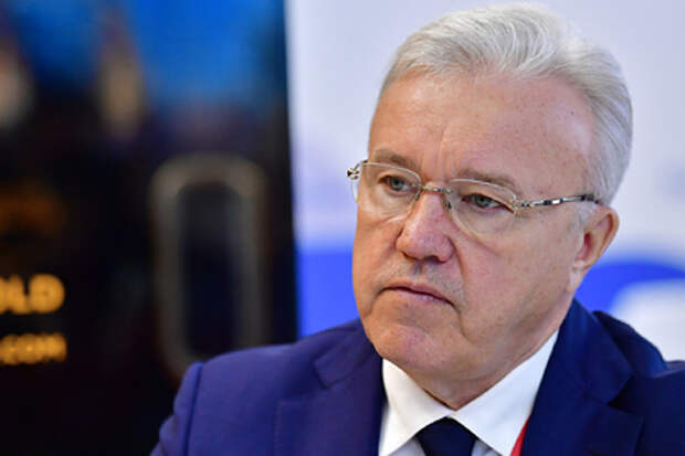 В российском регионе заявили о предпосылках для создания новых городов