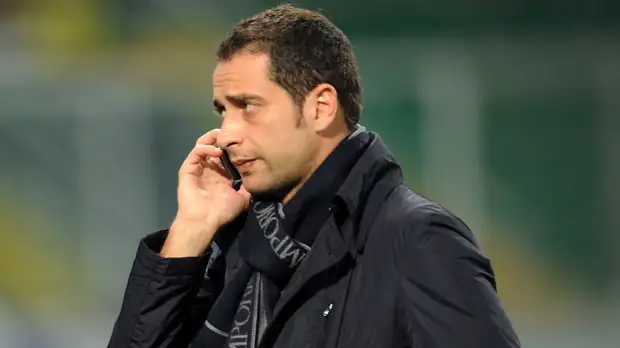 Каттани объяснил, почему бросил ПСЖ ради «Спартака»