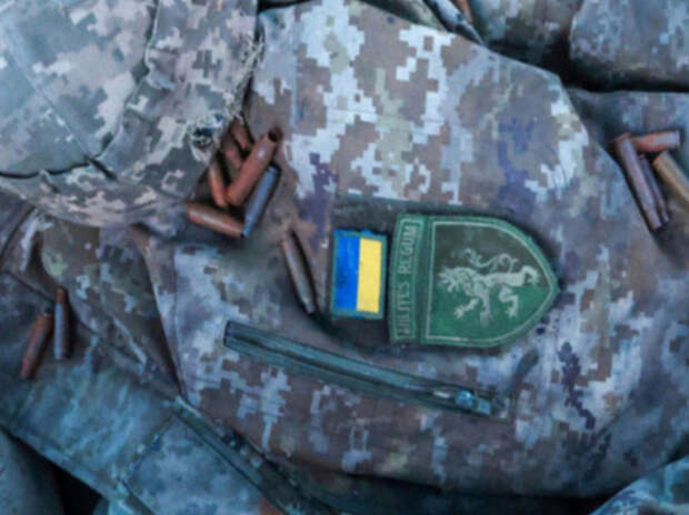 Коц сообщил о переброске элитного спецназа ВСУ в Сумскую область у границы с Россией