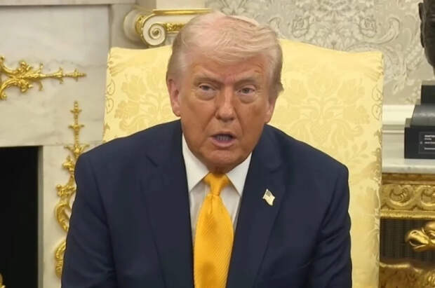 Трамп направил сигнал Европе по НАТО