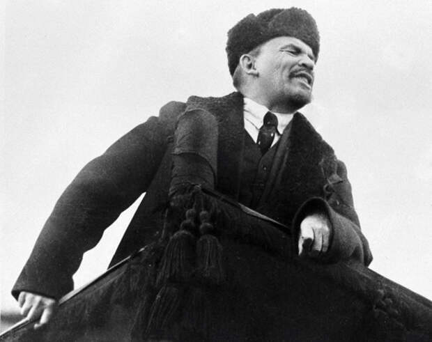 Ленин считал, что должны быть сняты все запреты, касающиеся сексуальности./Фото: cdn2.img.ria.ru
