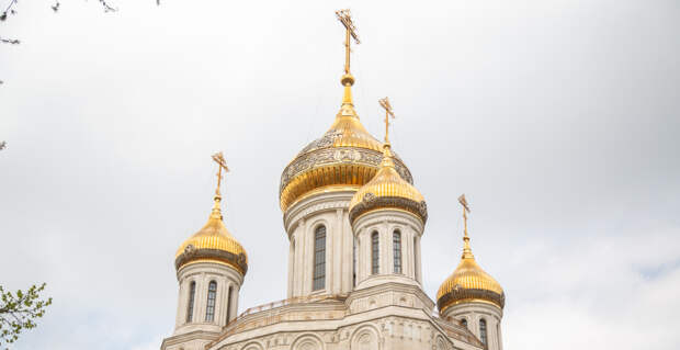 Православные верующие отметят праздник святого Макария Великого 1 февраля 2026 года