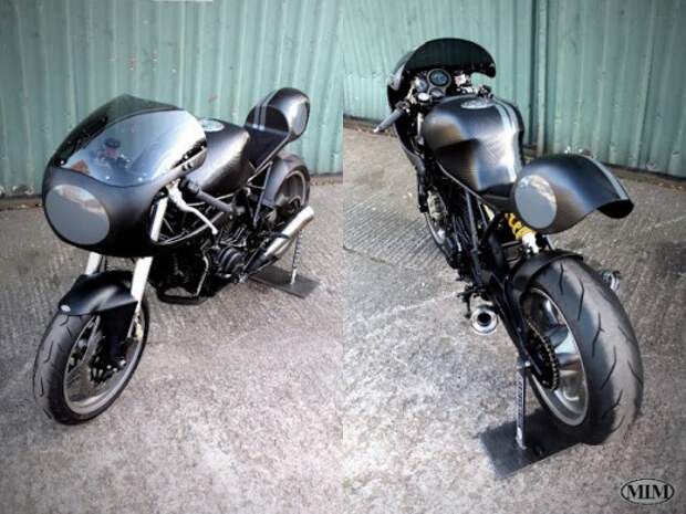 Ducati_900SS_custom_3 Карбоновый Ducati 900 SD04 от Made in Metal