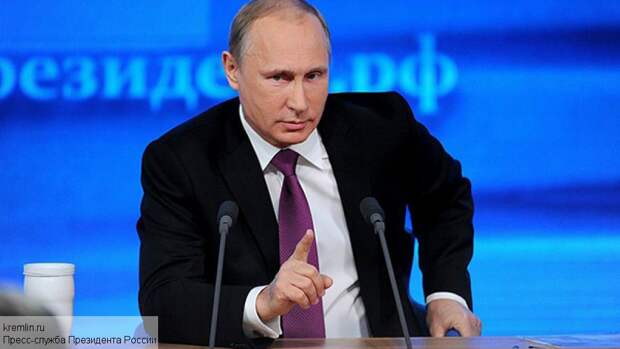 Успехи дипломатии Путина сводят на нет западные санкции