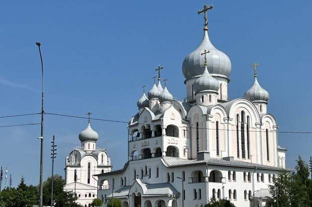 20 марта — день семи епископов Херсонесских: история мужества и упрямства