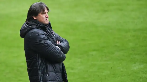 Евсеев рассказал о своей приоритетной задаче на посту главного тренера «Уфы»