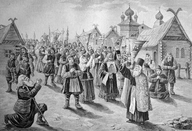 4 факта о том, как в России справлялись со смертельными эпидемиями