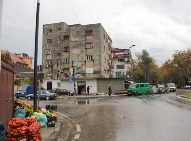 Уроки албанского Albania02 Уроки албанского