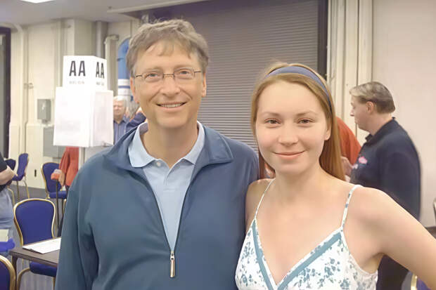 Русская любовница Билла Гейтса могла работать в российском НИИ, его вторая подруга — картежница из Тольятти. Что о них известно?