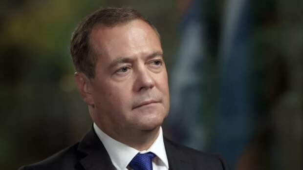 Медведев: классным был бы финал без вражеских стран. Аргентина — Марокко