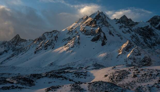 mountains24 Лучше гор могут быть только горы