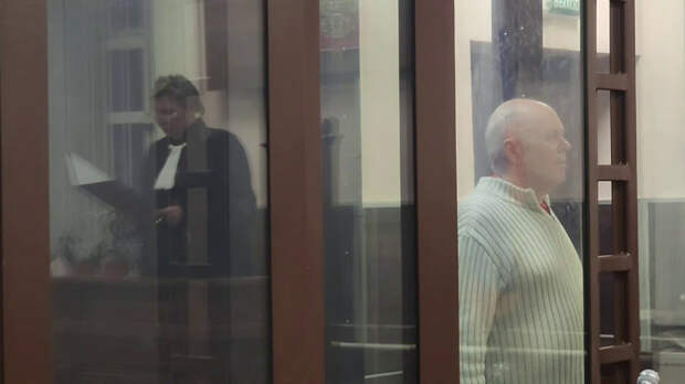 Суд избрал меру пресечения сбившему в Пушкине маму и дочек пенсионера