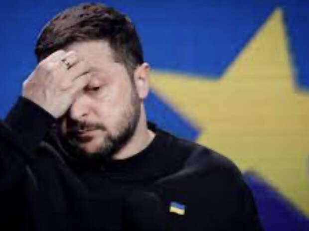 ВСУ могут посыпаться в любой момент