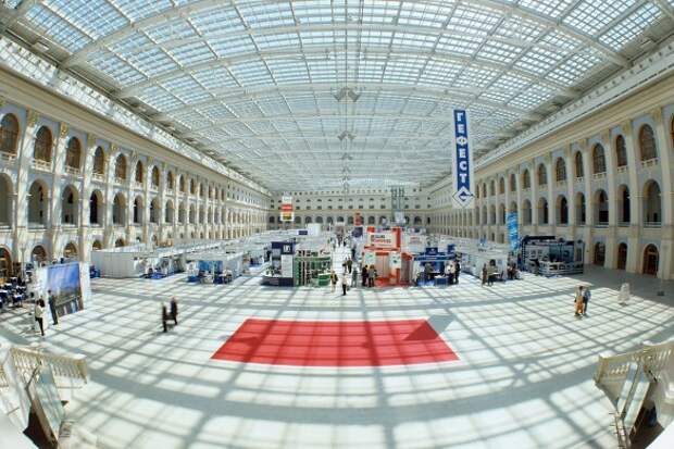 Фото: GLOBAL LOOK press/Evguenii Matveev