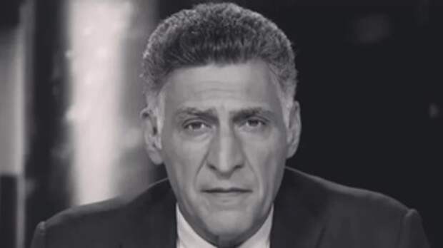 Тигран Кеосаян / Фото: кадр из программы 