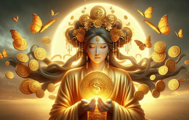 5 знаков Зодиака сорвут крупный куш