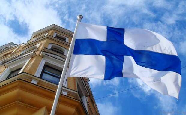 Парламент Финляндии проголосовал за вступление страны в НАТО