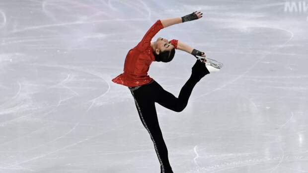 Журова — о шансах Петросян на медаль: развязка может быть любой