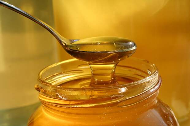 Замени сахар на мед — будешь здоровее