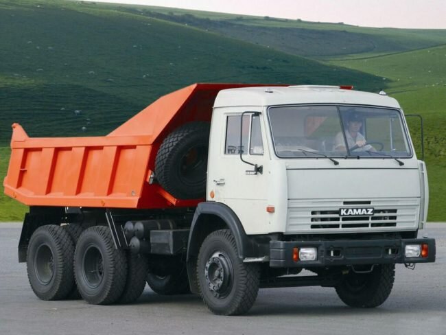 ПОЧЕМУ РОССИЙСКОЕ АВТО ЛУЧШЕ?