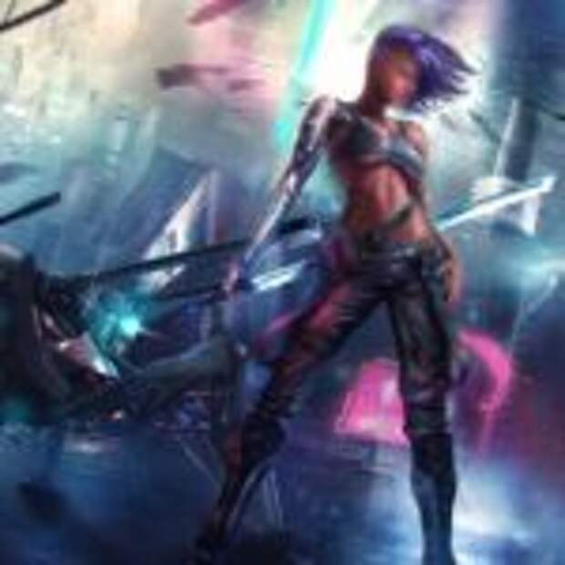 Cyberpunk 2077 уже получила более 100 наград  