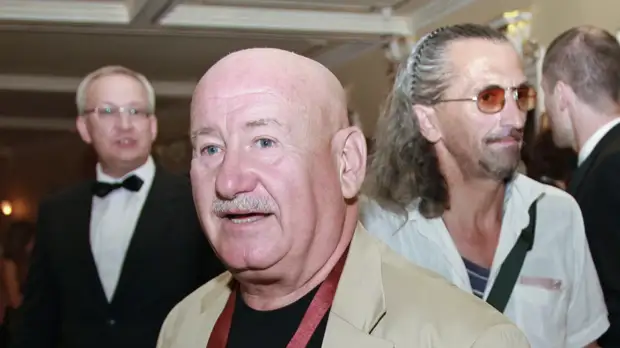 Кинопродюсера Марка Рудинштейна госпитализировали в Москве