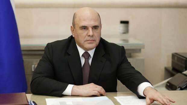 Мишустин выделил средства на поддержку здравоохранения в регионах 