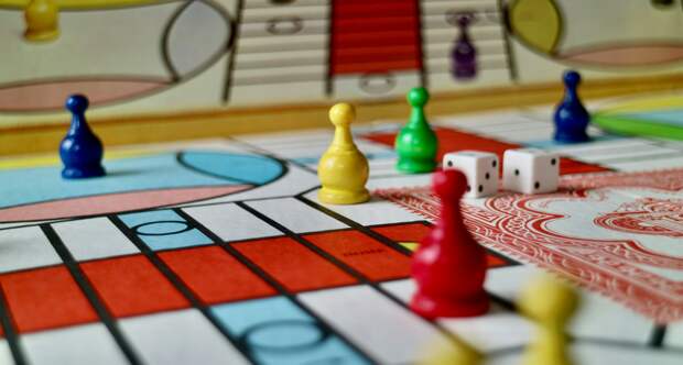 Психолог Дорожкин рассказал о положительном влиянии настольных игр на интеллект
