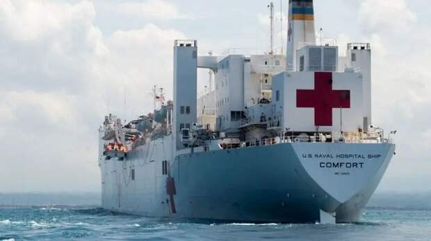 Конец президентства: госпитальная экспедиция Трампа в Гренландию терпит фиаско