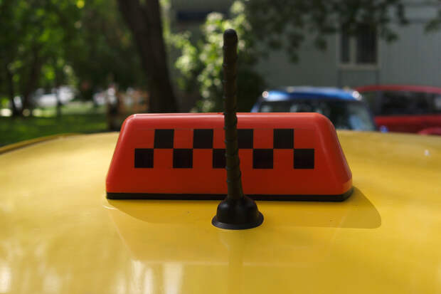 Список допущенных к работе в такси машин расширили