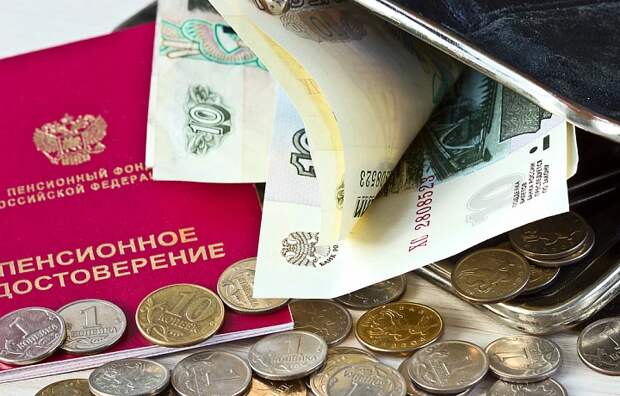 С 2025 года в России дважды проиндексируют пенсии неработающих россиян