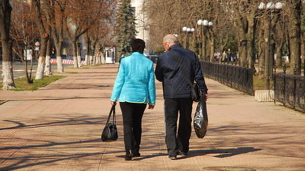 Нельзя выдавать стариков всем желающим: Эксперты об инициативе выплат за одиноких пенсионеров