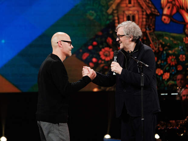 На «Духе огня» один фильм увёз пять призов — жюри и молодые режиссёры остались при своих версиях