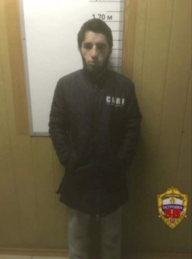 Фото: УВД по ЮВАО