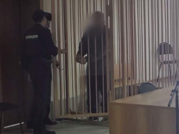 Копейчанина задержали за попытку сжечь дом вместе с соседями внутри