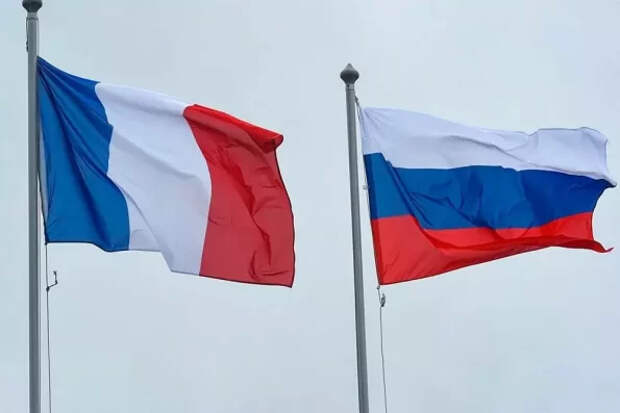 МИД России лихо проехался по болевой точке Франции в ответ на критику Спутника V