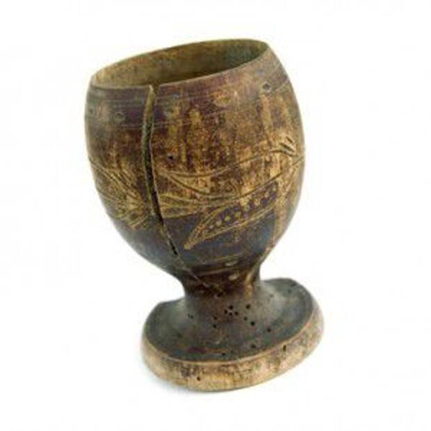 Святой Грааль