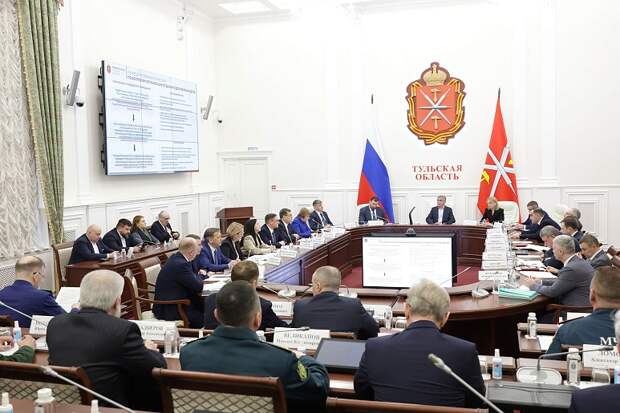 Более 110 тысяч юных туляков отдохнут в ходе оздоровительной кампании 2026 года