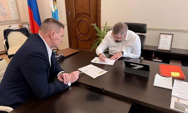 Ветеран СВО из Архангельска пишет программу для дорожных камер