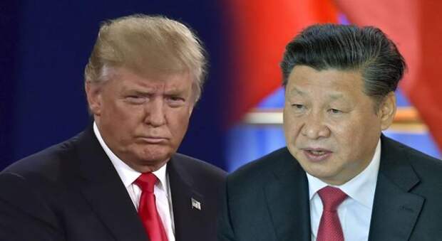 Трамп назвал истинную причину торговой войны с Китаем