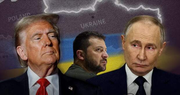 Зеленский задумал пересидеть и Трампа, и Путина – Арестович 