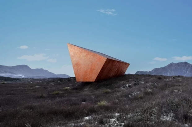 В Австралии появится «чёрный ящик» на случай гибели человечества