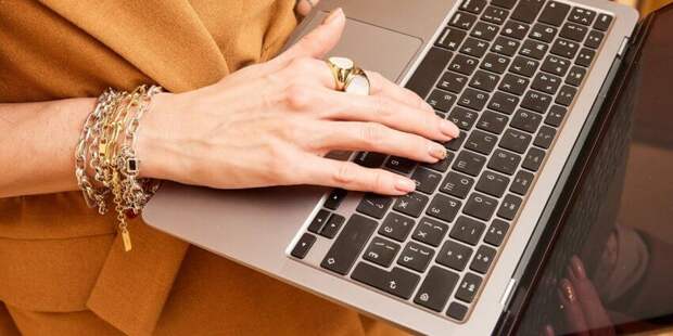 Наталья Сергунина: Благотворительный сервис на mos.ru объединил уже почти 100 НКО