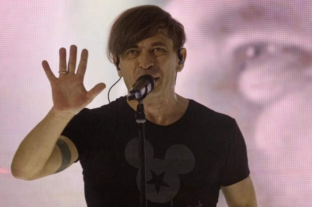 Сын Лёвы из «Би-2» получил гражданство Молдавии