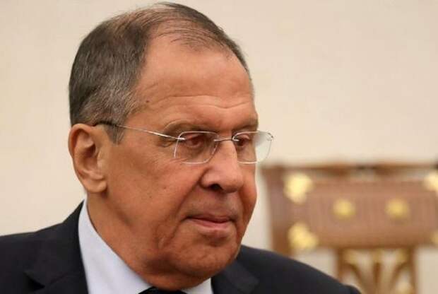 Лавров: Россия по-прежнему выступает за создание палестинского государства