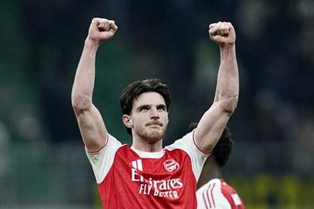 Назван фаворит «Золотого мяча»