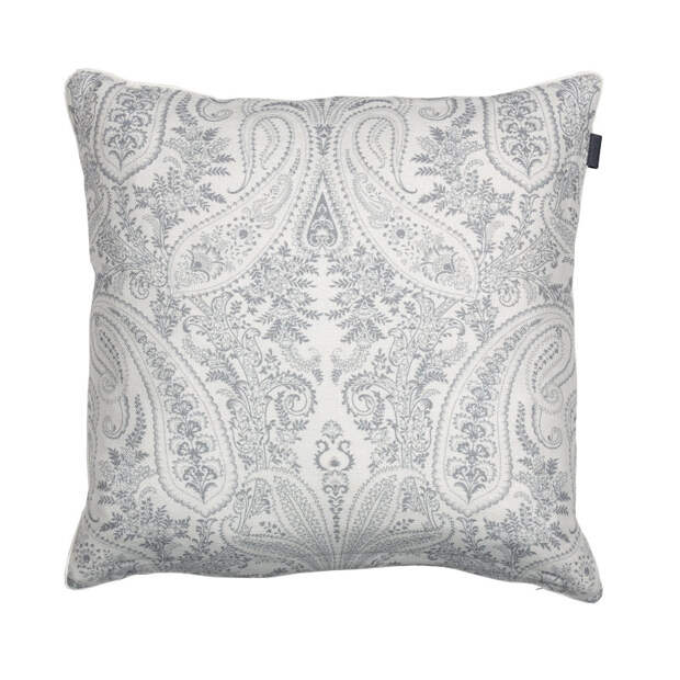 Наволочка декоративная Gant Home Key Cushion, 3 060 руб. (Цена со скидкой – 1 530 руб.)
