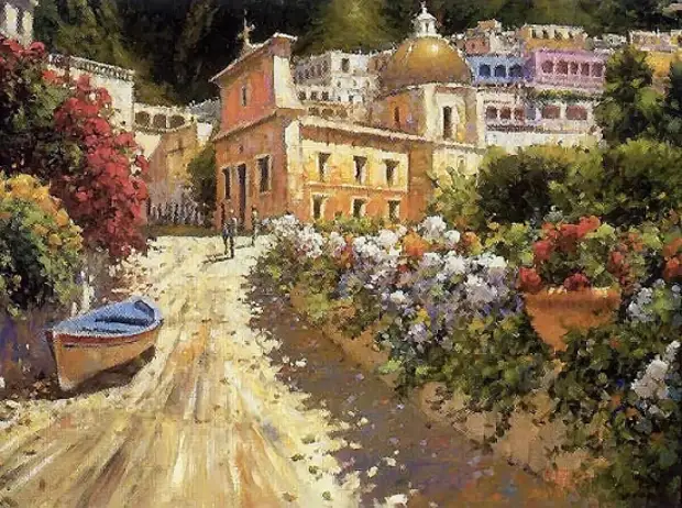 �������� Marko Mavrovich. �������� ����� �� ������� ������