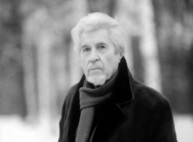 В Твери скончался известный писатель и журналист Евгений Борисов