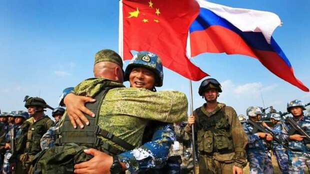 Фарли: США выиграют одновременную войну с Россией и с Китаем, используя союзников